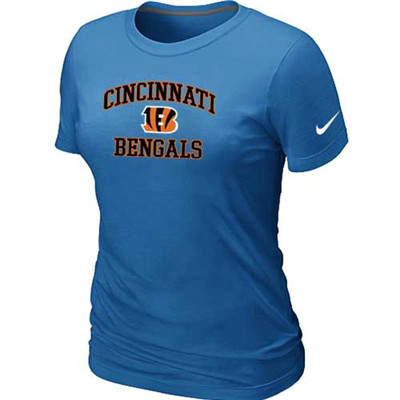 NFL Women's T-Shirt(5)-091