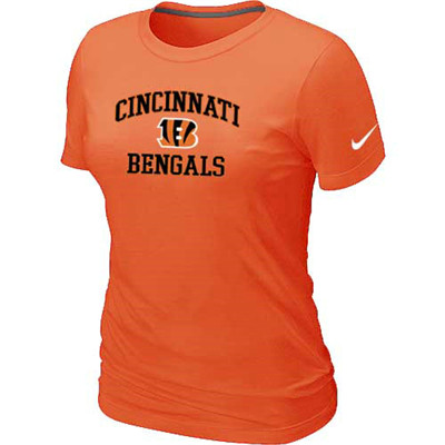 NFL Women's T-Shirt(5)-093