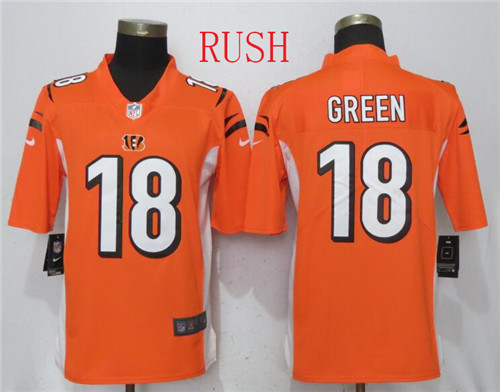 Cincinnati Bengals Limited Jersey-285