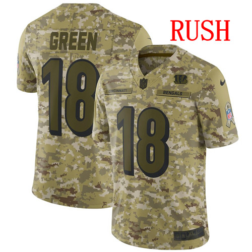 Cincinnati Bengals Limited Jersey-287