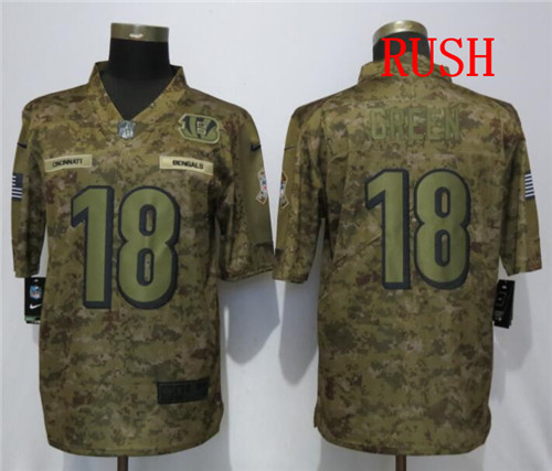 Cincinnati Bengals Limited Jersey-289