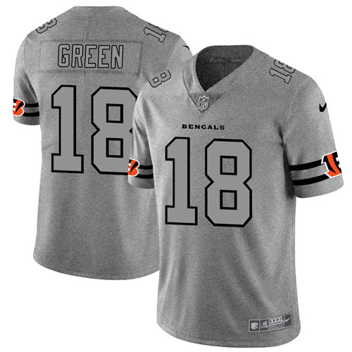 Cincinnati Bengals Limited Jersey-295