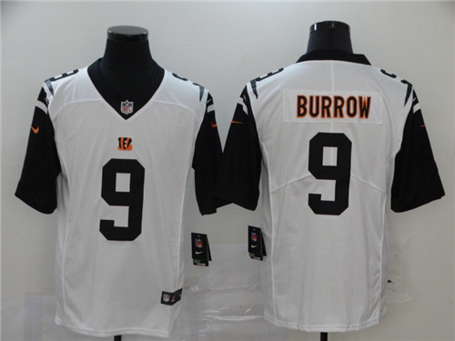 Cincinnati Bengals Limited Jersey-298