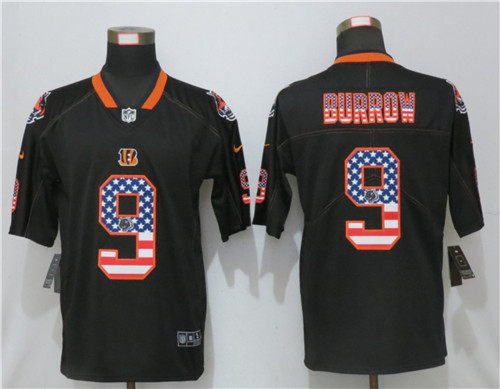 Cincinnati Bengals Limited Jersey-302