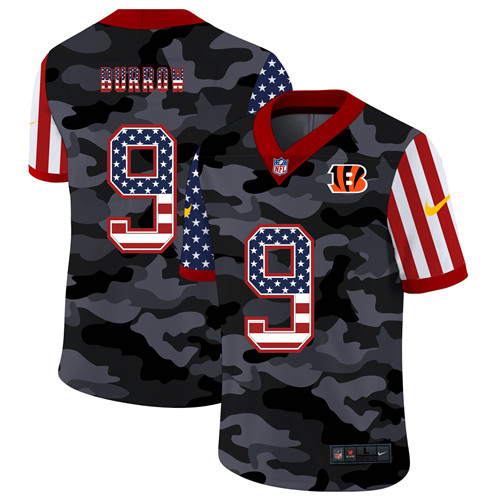 Cincinnati Bengals Limited Jersey-311