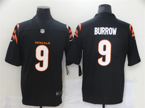 Cincinnati Bengals Limited Jersey-324