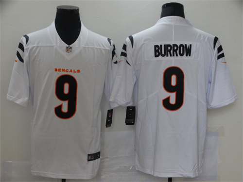 Cincinnati Bengals Limited Jersey-325