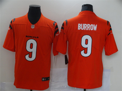 Cincinnati Bengals Limited Jersey-326