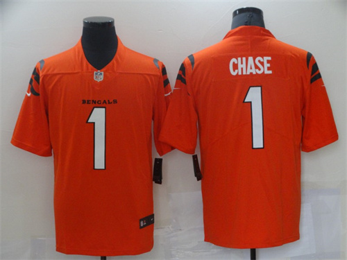 Cincinnati Bengals Limited Jersey-331