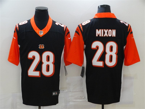 Cincinnati Bengals Limited Jersey-336