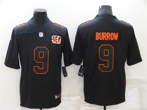 Cincinnati Bengals Limited Jersey-342