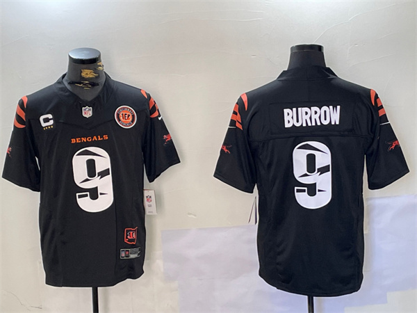 Cincinnati Bengals Limited Jersey-0400
