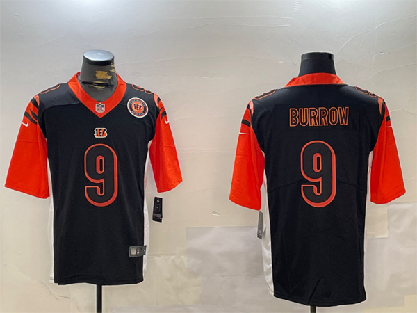 Cincinnati Bengals Limited Jersey-0405