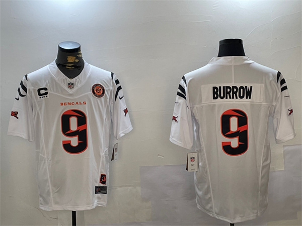 Cincinnati Bengals Limited Jersey-0406
