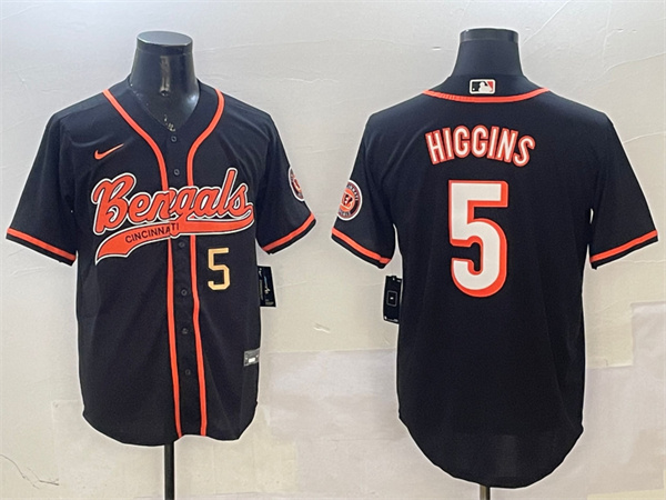 Cincinnati Bengals Limited Jersey-0423