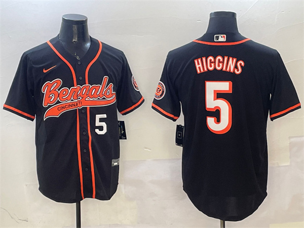 Cincinnati Bengals Limited Jersey-0425