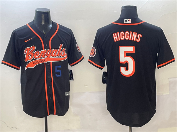 Cincinnati Bengals Limited Jersey-0426