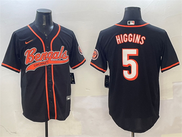 Cincinnati Bengals Limited Jersey-0427