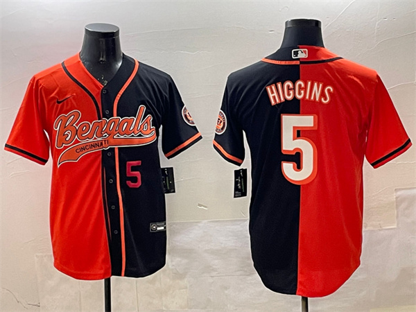 Cincinnati Bengals Limited Jersey-0446