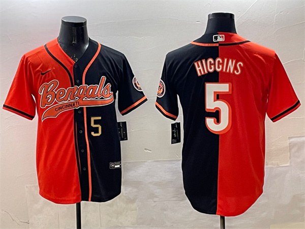 Cincinnati Bengals Limited Jersey-0447