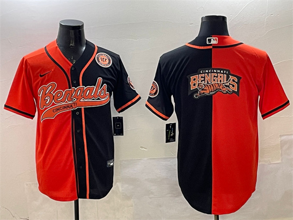 Cincinnati Bengals Limited Jersey-0451