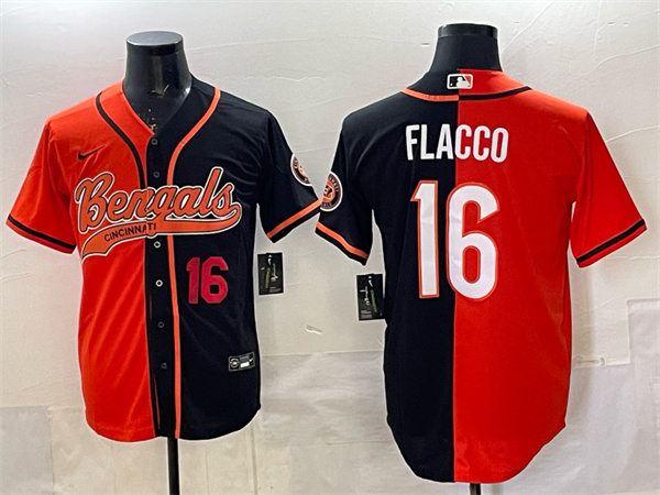 Cincinnati Bengals Limited Jersey-0489