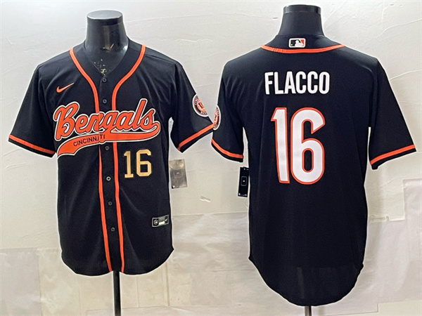 Cincinnati Bengals Limited Jersey-0507