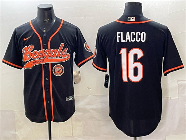 Cincinnati Bengals Limited Jersey-0511