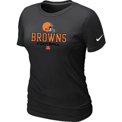 NFL Women's T-Shirt(4)-148