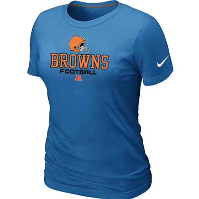 NFL Women's T-Shirt(4)-201