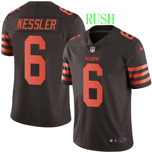 Cleveland Browns Limited Jersey-013