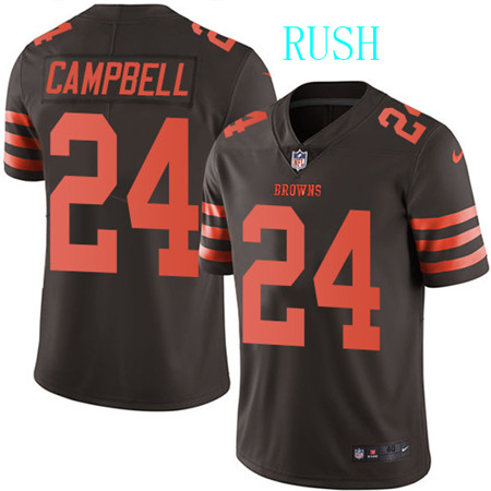 Cleveland Browns Limited Jersey-058