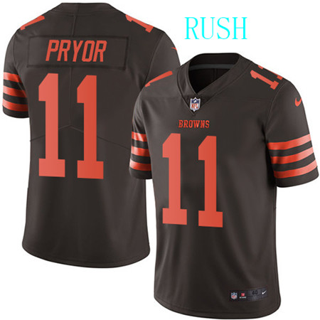 Cleveland Browns Limited Jersey-062