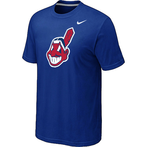 Cleveland Indians T-shirt-010