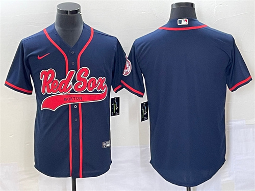 Cleveland Indians Majestic Jerseys-021