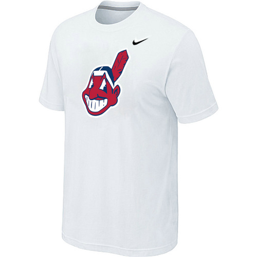 Cleveland Indians T-shirt-003