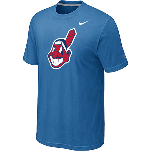 Cleveland Indians T-shirt-007
