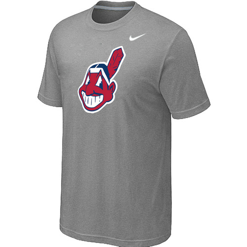 Cleveland Indians T-shirt-009