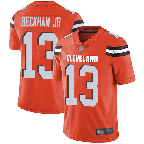 Cleveland Browns Limited Jersey-341