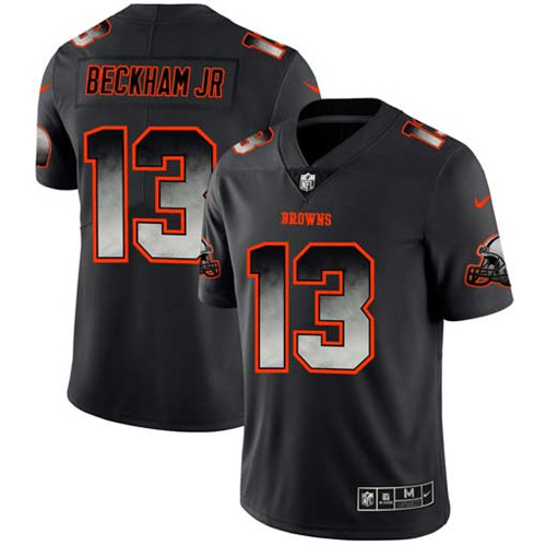Cleveland Browns Limited Jersey-353