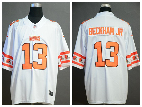 Cleveland Browns Limited Jersey-366