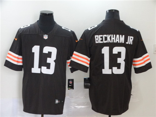 Cleveland Browns Limited Jersey-376