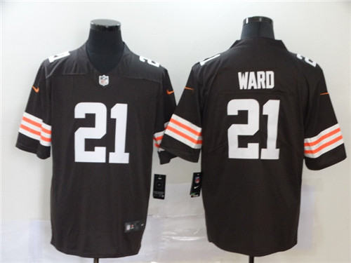 Cleveland Browns Limited Jersey-381