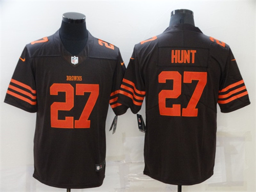 Cleveland Browns Limited Jersey-409