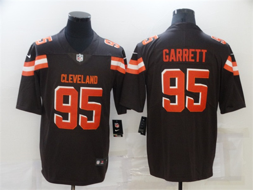 Cleveland Browns Limited Jersey-410