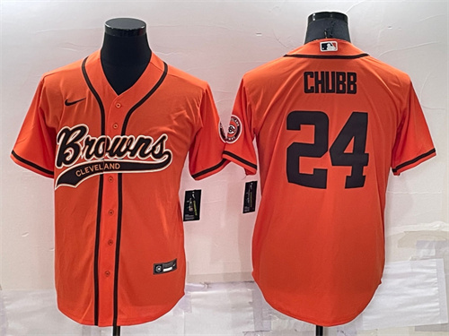 Cleveland Browns Limited Jersey-426
