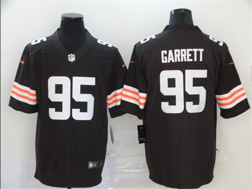 Cleveland Browns Limited Jersey-0459