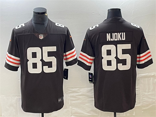 Cleveland Browns Limited Jersey-0461