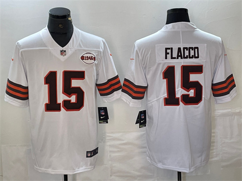 Cleveland Browns Limited Jersey-0462