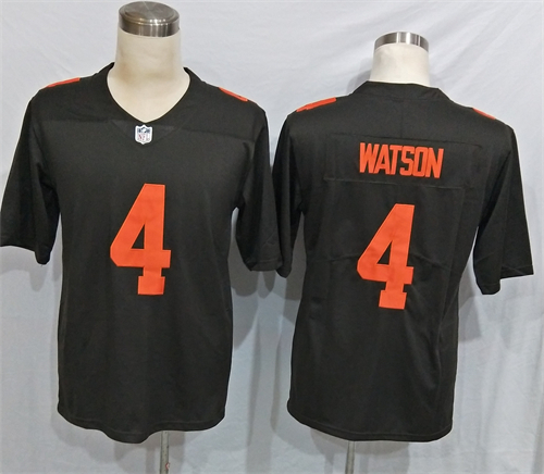 Cleveland Browns Limited Jersey-0466